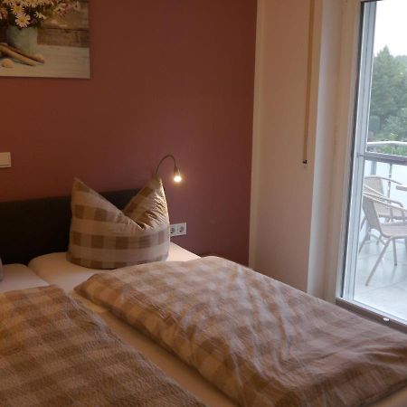Hotel Haus Wittwer Emden Bagian luar foto